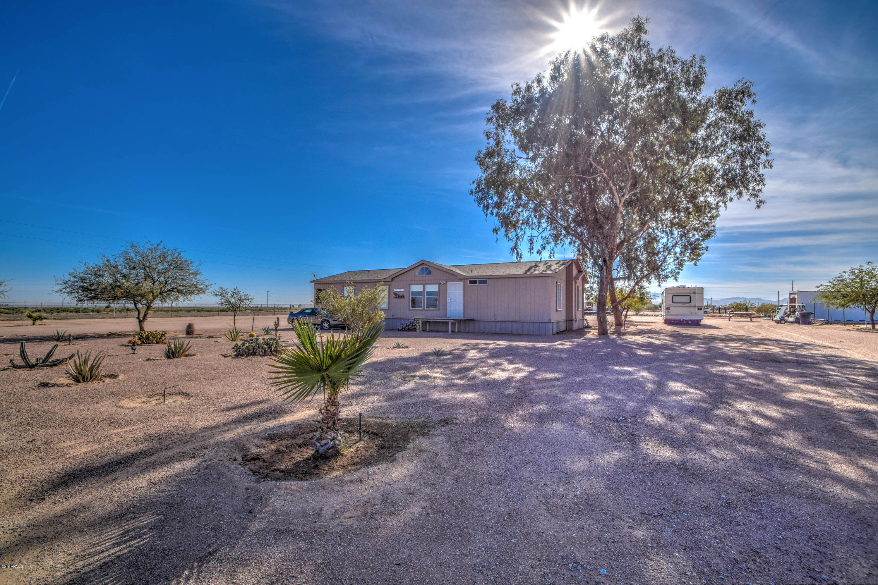 51989 West Quail Run Road Maricopa, AZ 85139 - Photo 6 of 51 Front 6