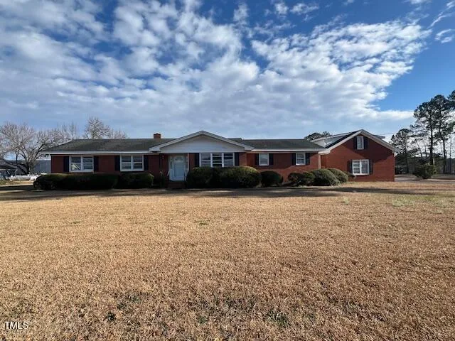 $399,900 | 8110 Highway 210, Angier, NC 27501