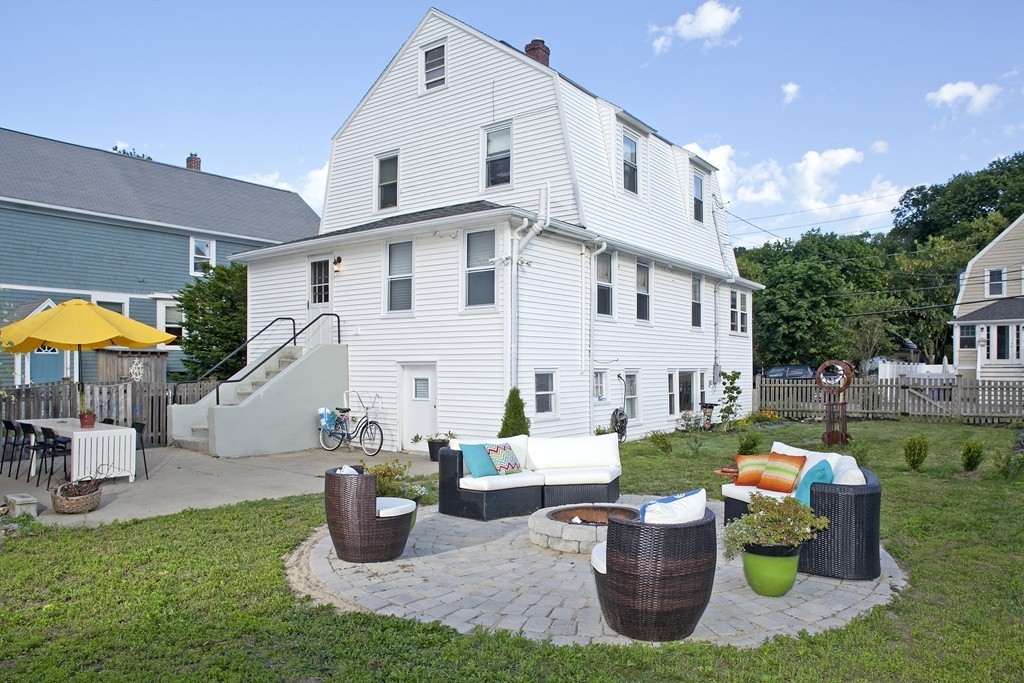 23 A Street Hull, MA 02045 - Photo 15 of 25