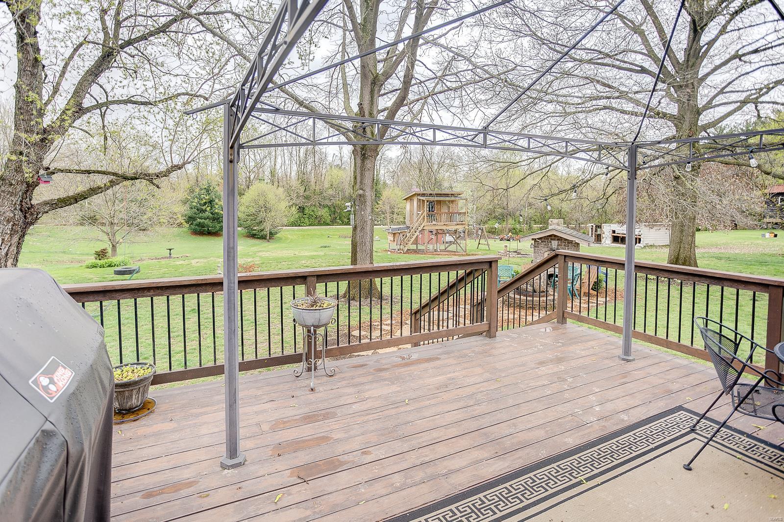 7354 Pin Oak Road Edwardsville, IL 62025 - Photo 44 of 59
