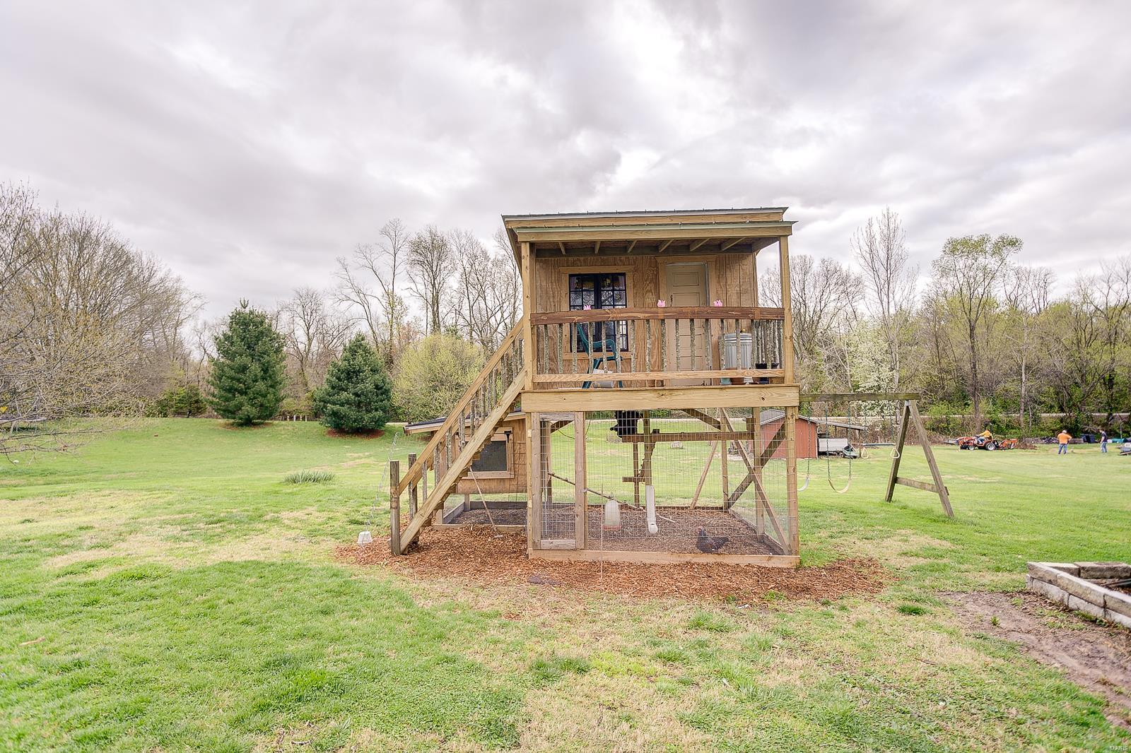 7354 Pin Oak Road Edwardsville, IL 62025 - Photo 45 of 59