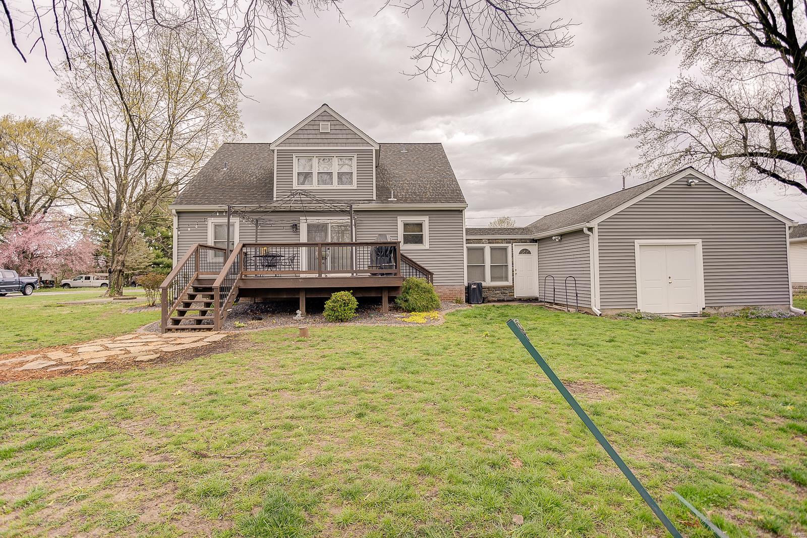 7354 Pin Oak Road Edwardsville, IL 62025 - Photo 48 of 59