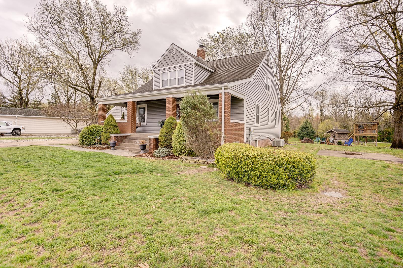 7354 Pin Oak Road Edwardsville, IL 62025 - Photo 51 of 59