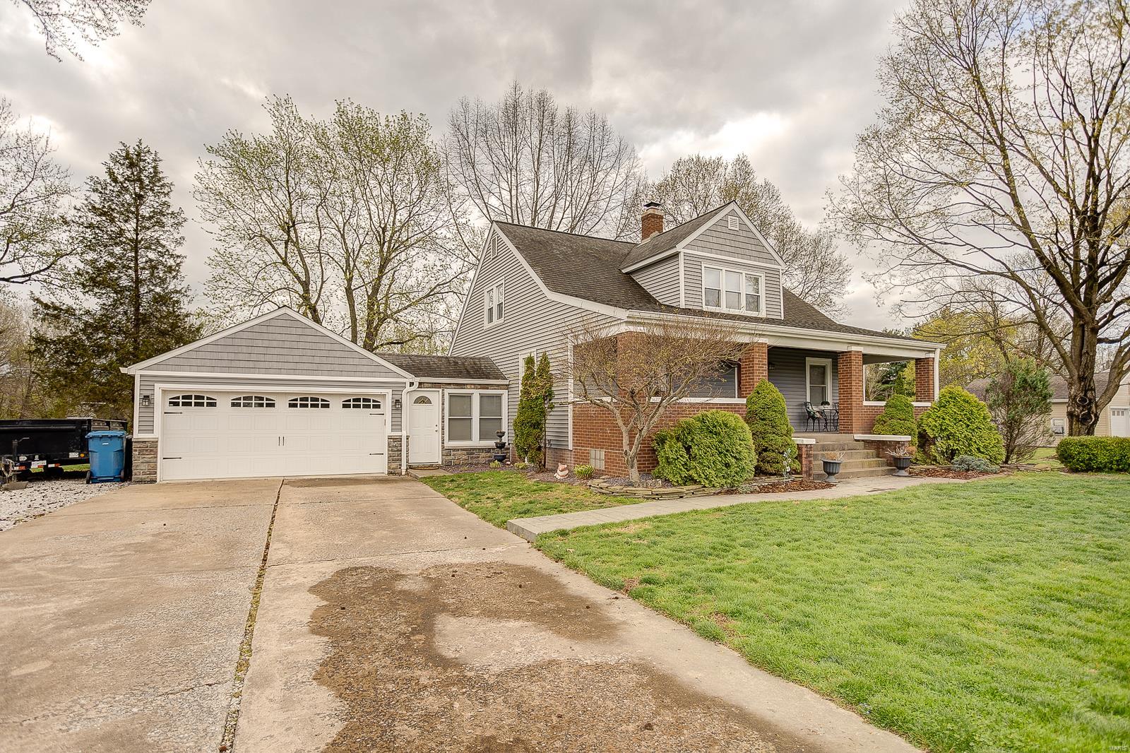 7354 Pin Oak Road Edwardsville, IL 62025 - Photo 52 of 59
