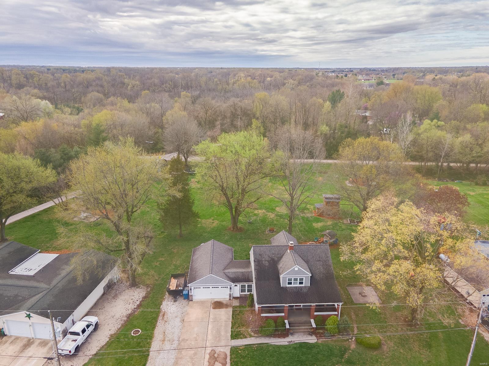 7354 Pin Oak Road Edwardsville, IL 62025 - Photo 54 of 59