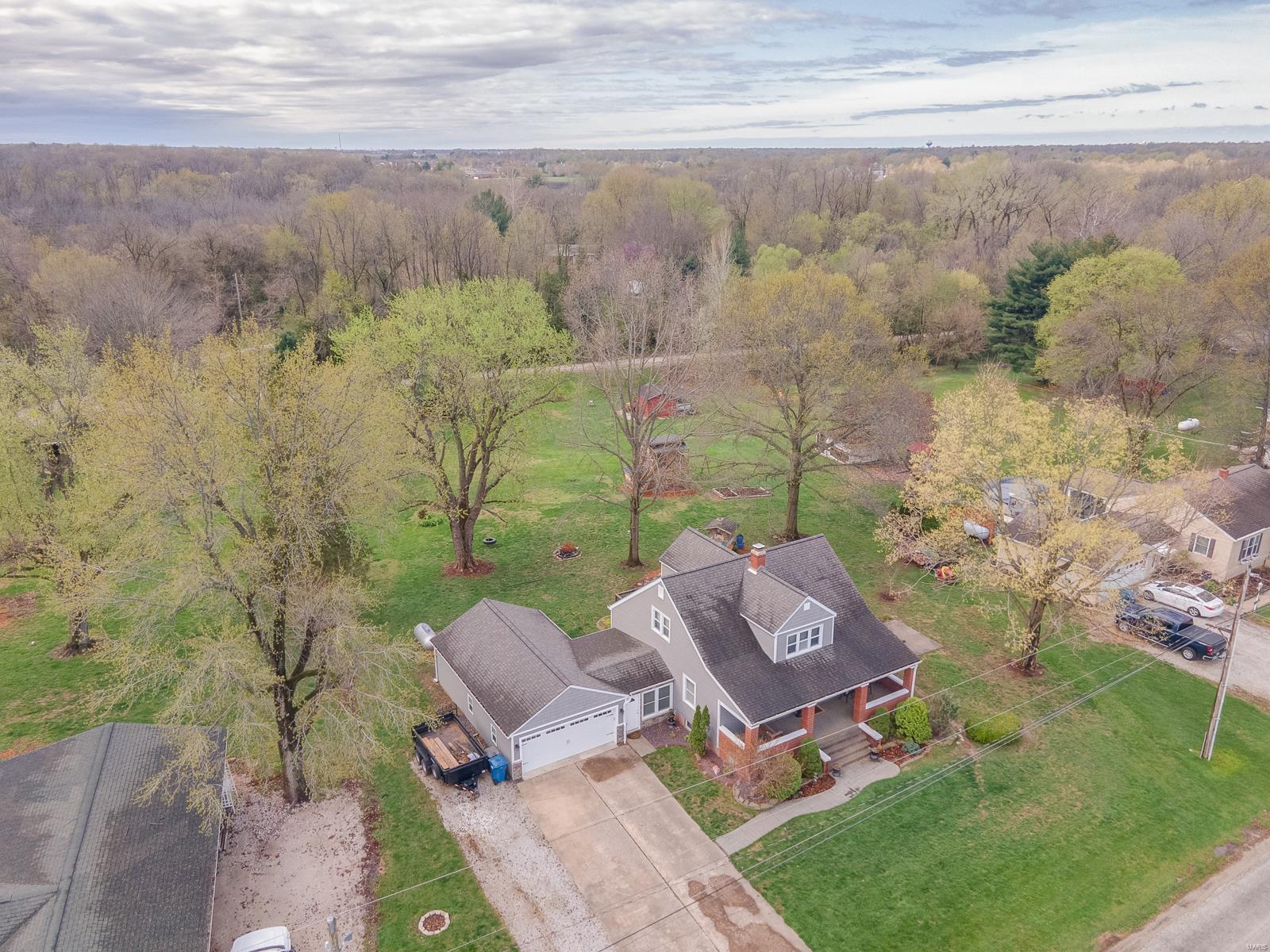7354 Pin Oak Road Edwardsville, IL 62025 - Photo 55 of 59