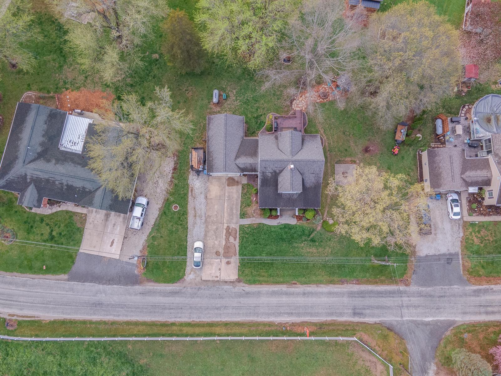 7354 Pin Oak Road Edwardsville, IL 62025 - Photo 56 of 59