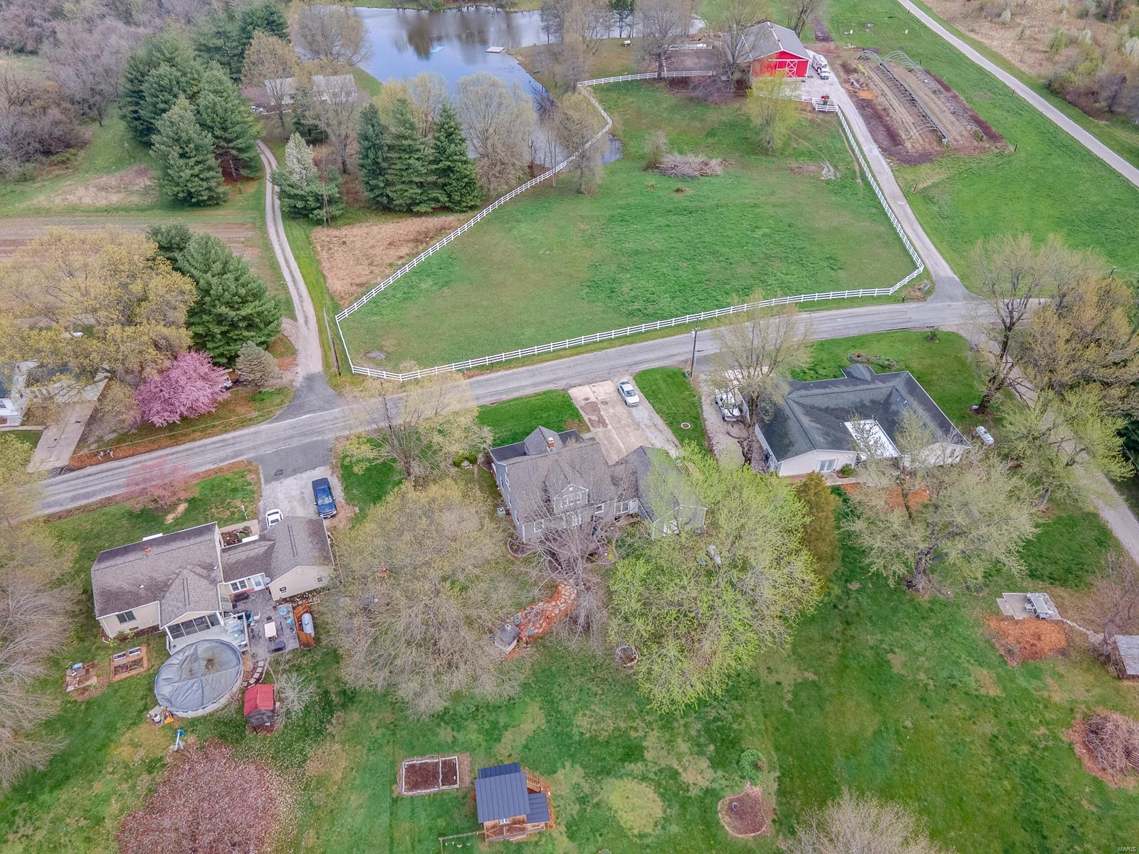 7354 Pin Oak Road Edwardsville, IL 62025 - Photo 57 of 59