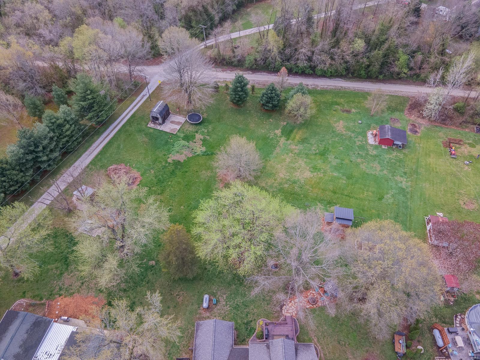 7354 Pin Oak Road Edwardsville, IL 62025 - Photo 58 of 59
