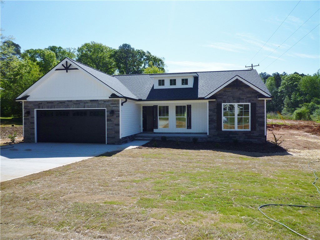 401 Nelson Drive Anderson, SC 29621 - Photo 2 of 26 Gallery Image 2
