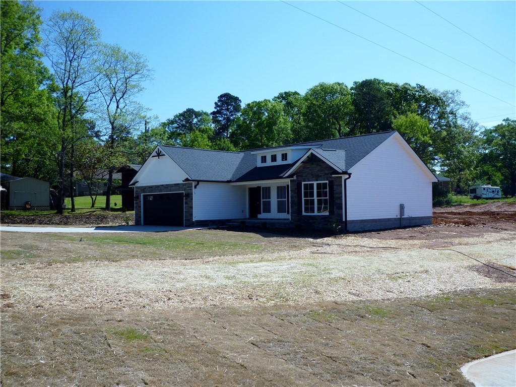 401 Nelson Drive Anderson, SC 29621 - Photo 3 of 26 Gallery Image 3