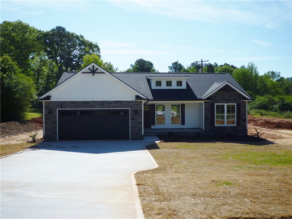 401 Nelson Drive Anderson, SC 29621 - Photo 6 of 26 Gallery Image 6