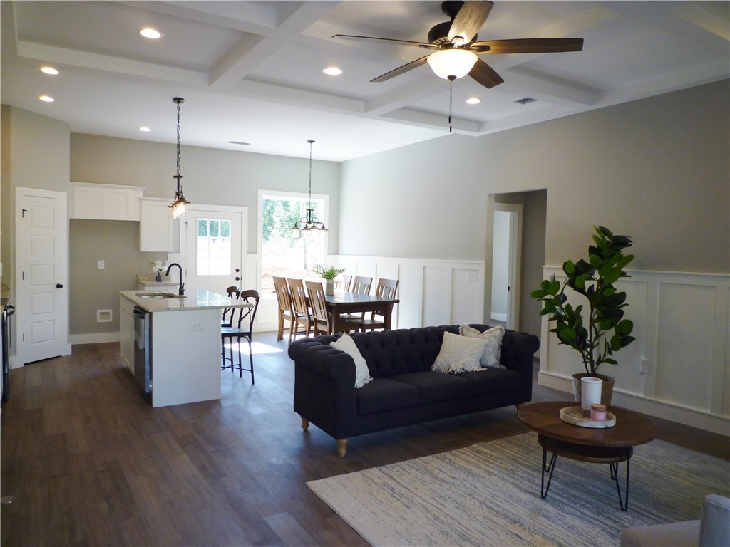 401 Nelson Drive Anderson, SC 29621 - Photo 7 of 26 Gallery Image 7
