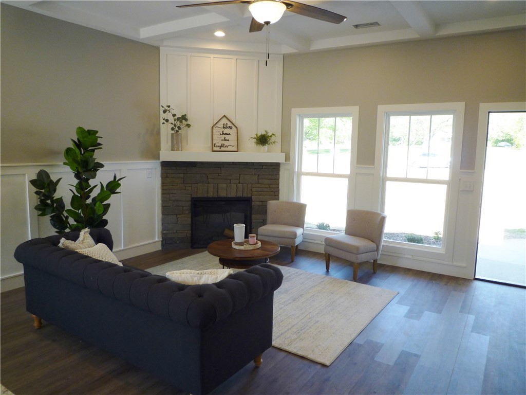 401 Nelson Drive Anderson, SC 29621 - Photo 9 of 26 Gallery Image 9