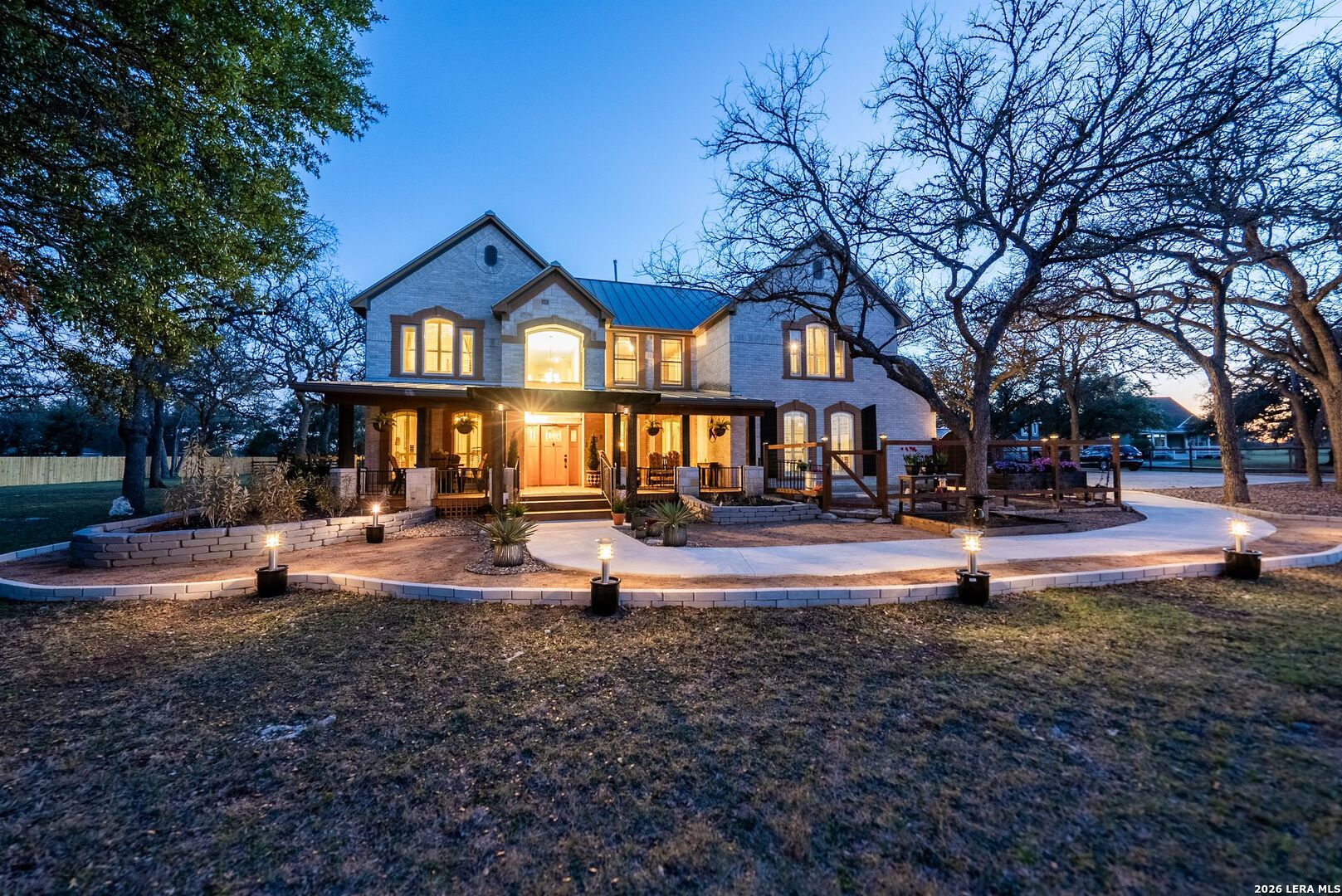 1638 Rolling Creek Road Spring Branch, TX 78070 - Photo 90 of 91