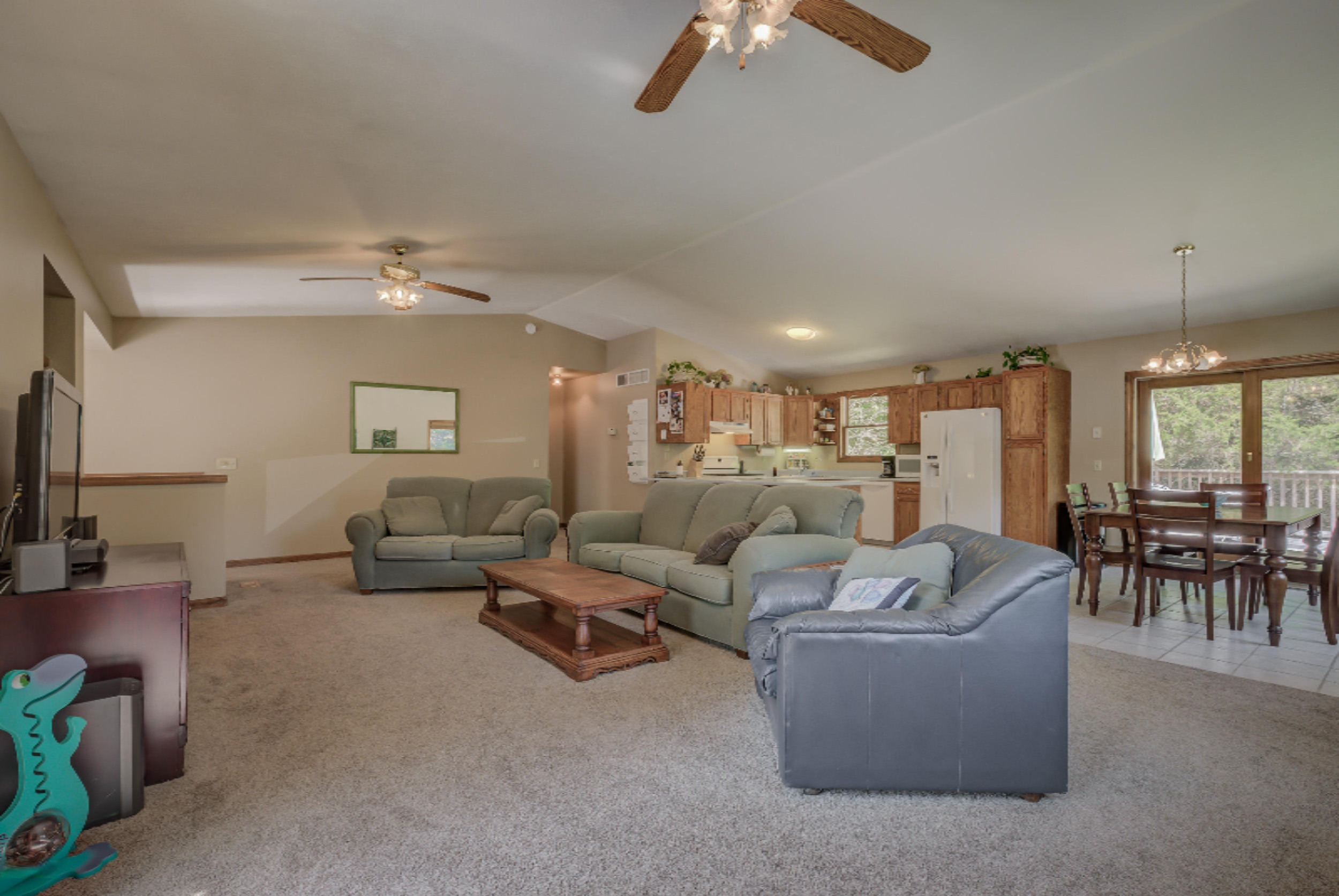 7307 Peck Lake Road Saranac, MI 48881 - Photo 14 of 50 Photo-19