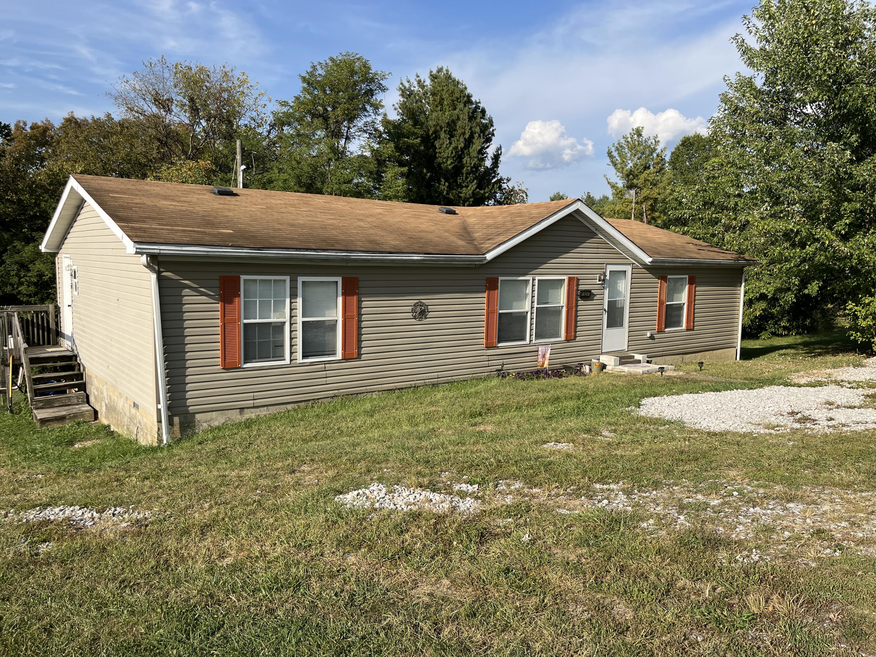 1920 Lemon Northcutt Road Dry Ridge, KY 41035 - Photo 2 of 21