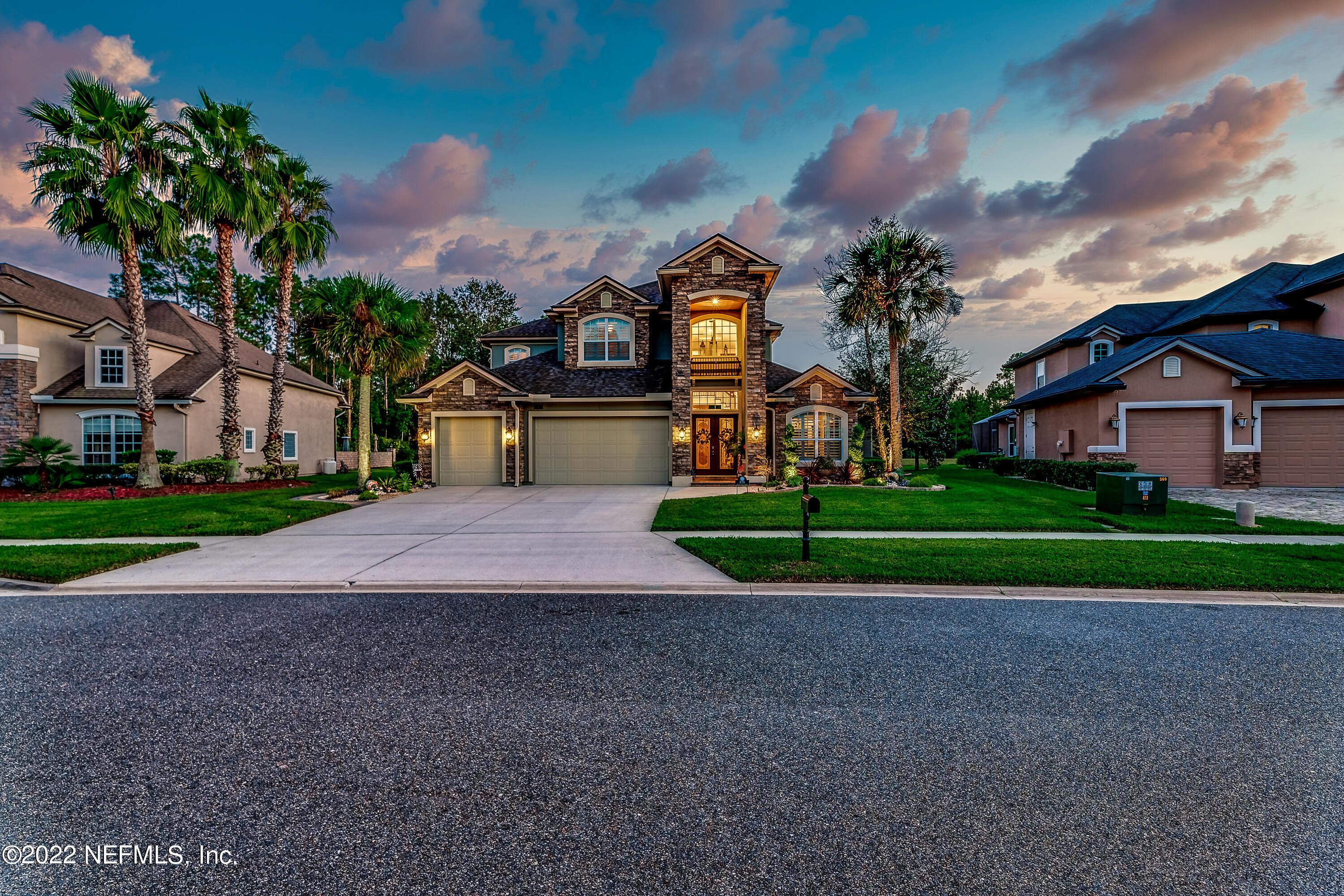 571 Saddlestone Drive Jacksonville, FL 32259 - Photo 3 of 65 _DSC2056-4