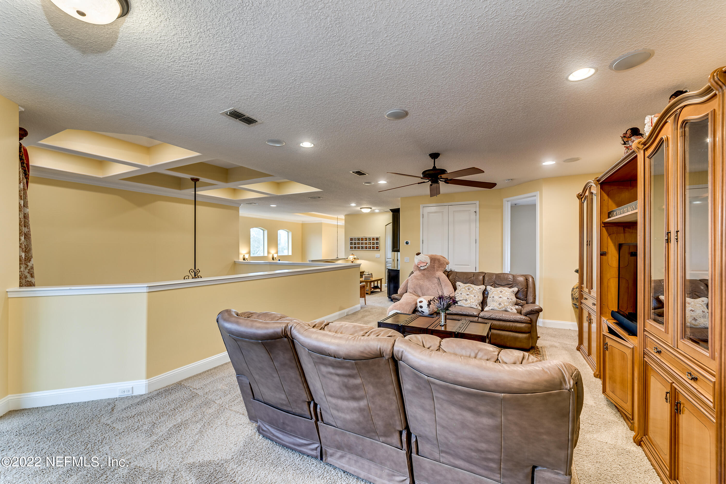 571 Saddlestone Drive Jacksonville, FL 32259 - Photo 38 of 65 a view of a dining room with furniture