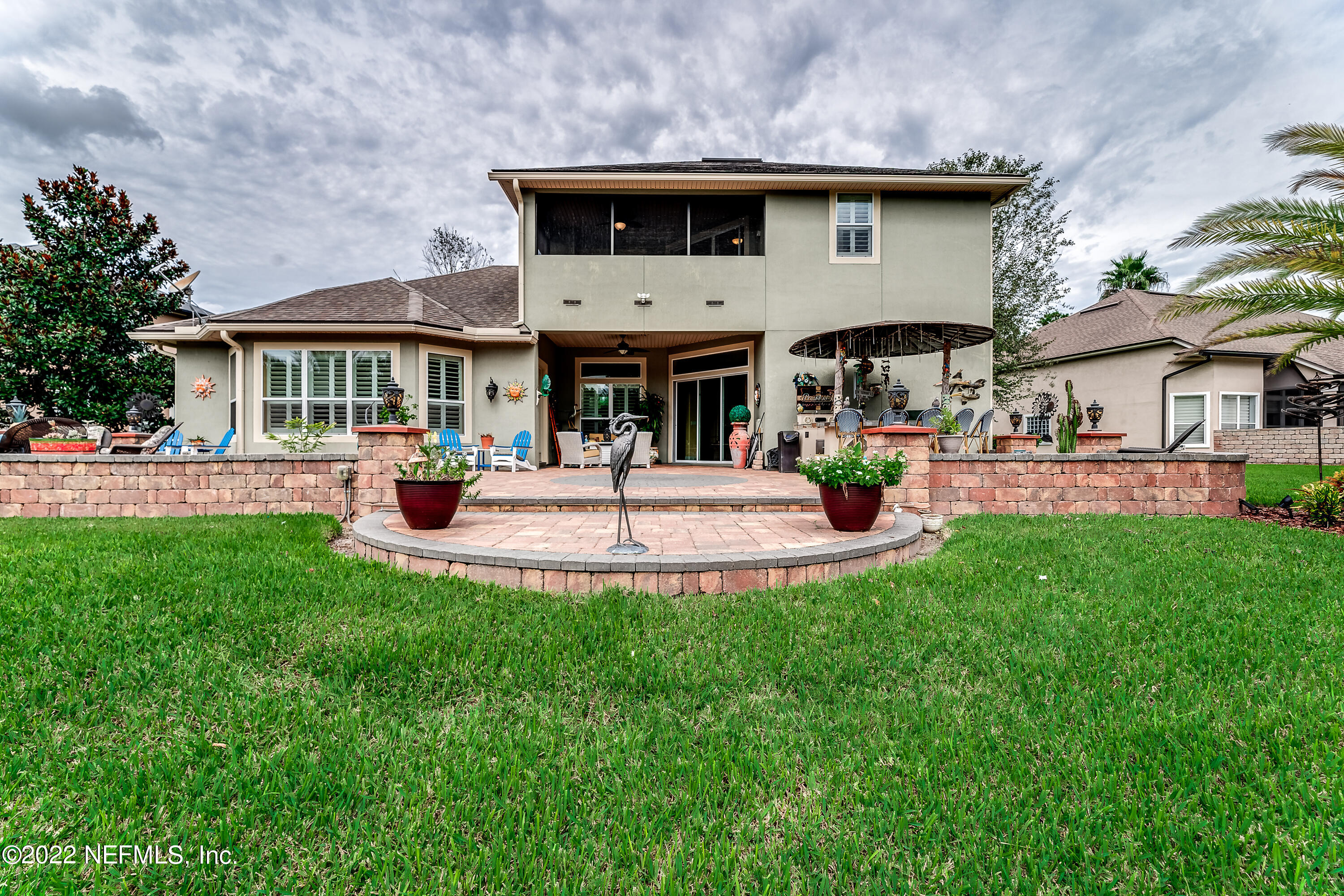 571 Saddlestone Drive Jacksonville, FL 32259 - Photo 51 of 65 571 Saddlestone Dr-72