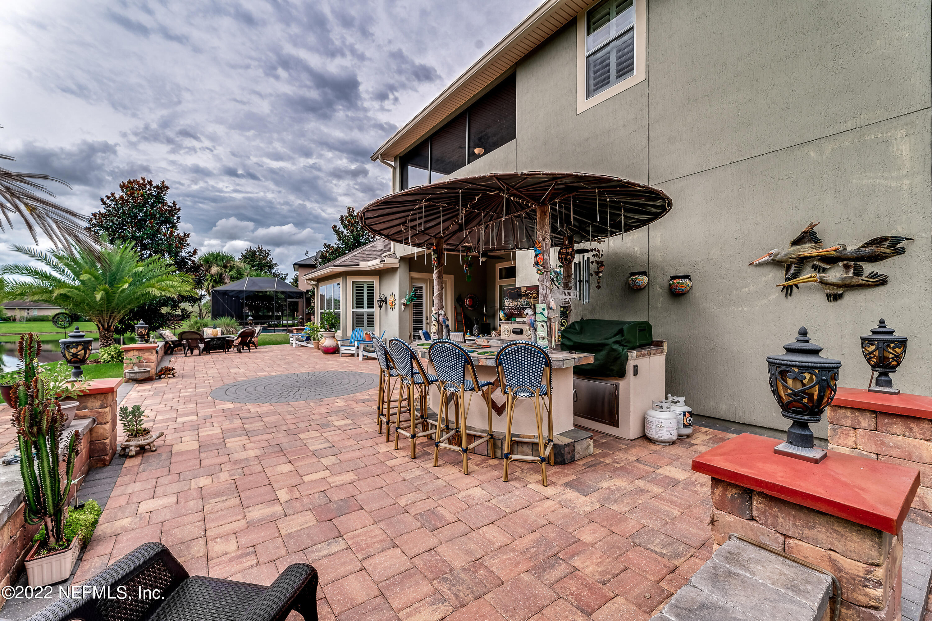 571 Saddlestone Drive Jacksonville, FL 32259 - Photo 54 of 65 571 Saddlestone Dr-75