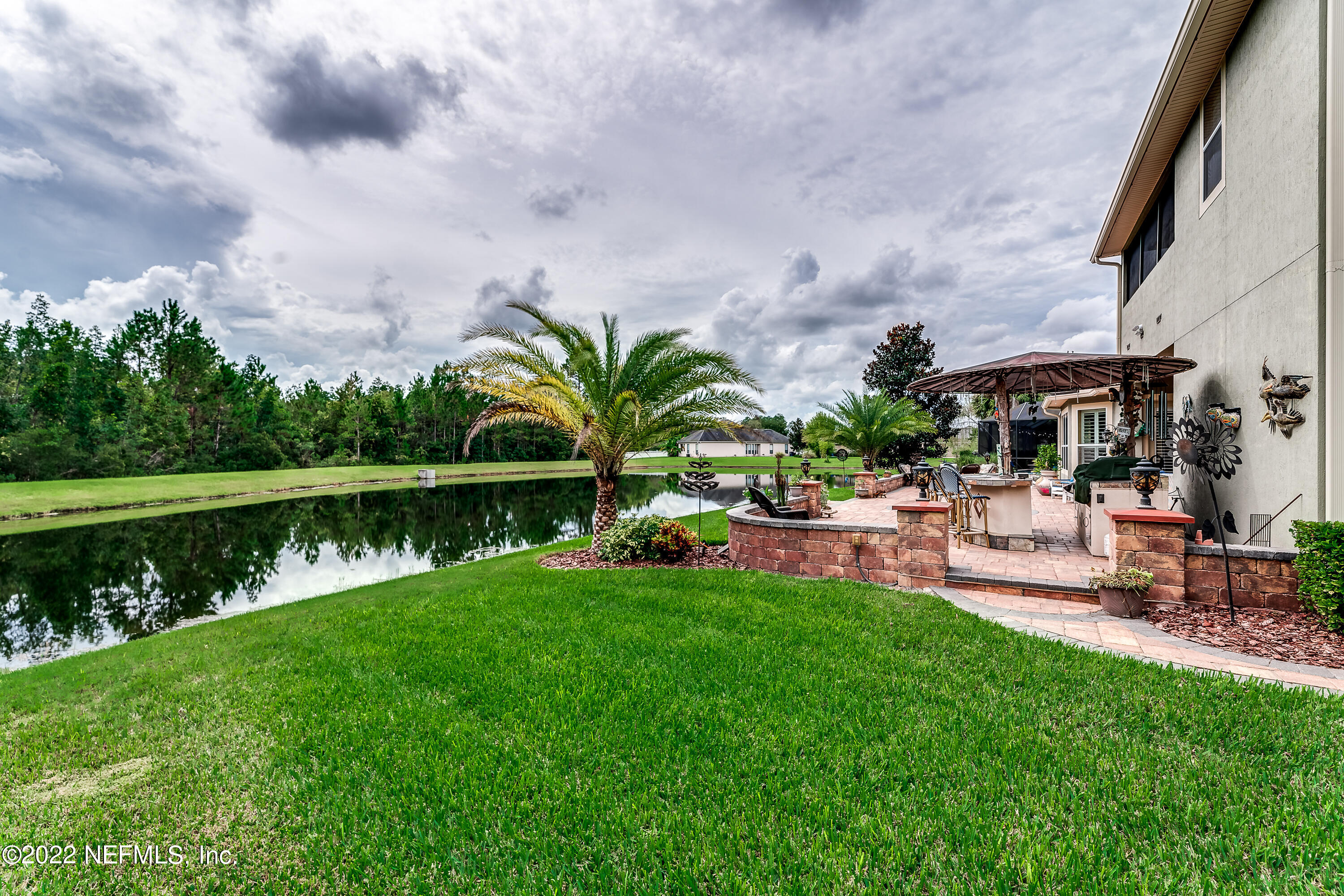 571 Saddlestone Drive Jacksonville, FL 32259 - Photo 63 of 65 571 Saddlestone Dr-74