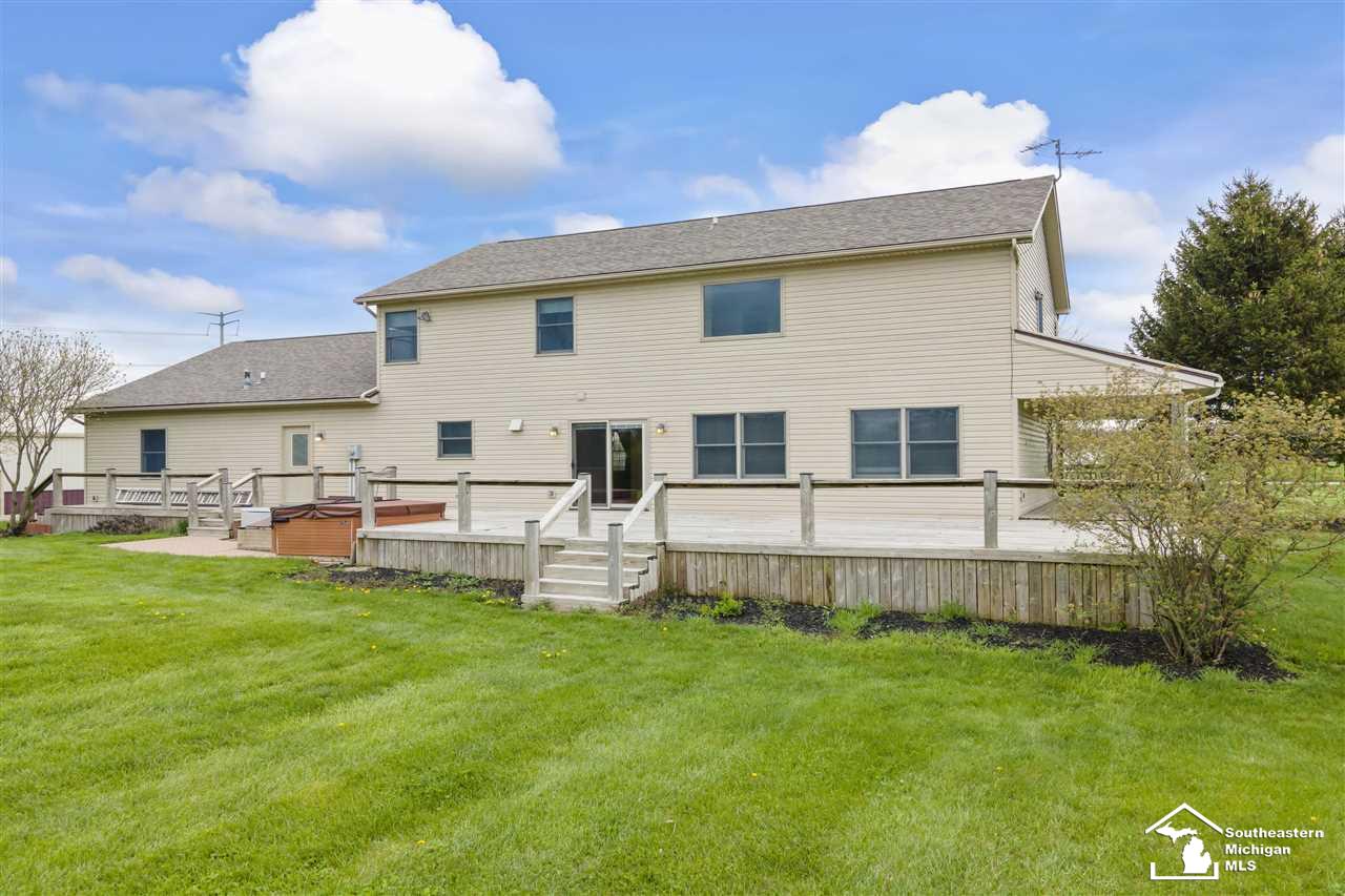 4406 Jackman Road Ida, MI 48140 - Photo 2 of 45 Gallery Image 2