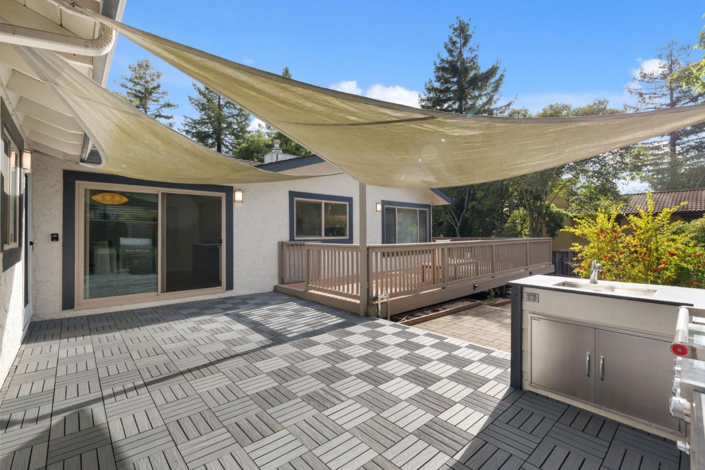 209 Bean Creek Road Scotts Valley, CA 95066 - Photo 15 of 108