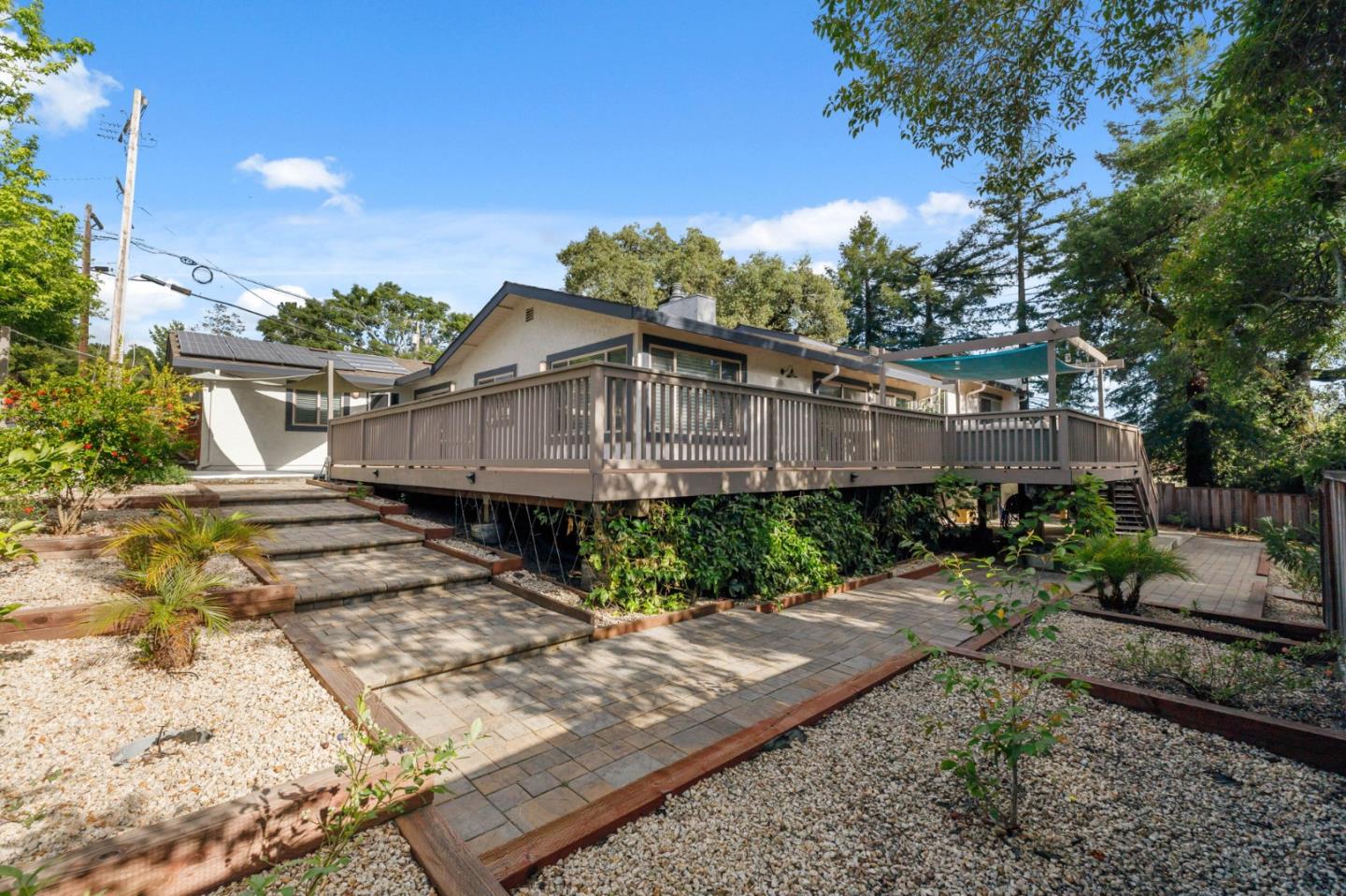 209 Bean Creek Road Scotts Valley, CA 95066 - Photo 17 of 108