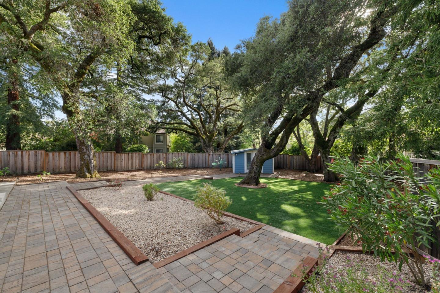 209 Bean Creek Road Scotts Valley, CA 95066 - Photo 18 of 108