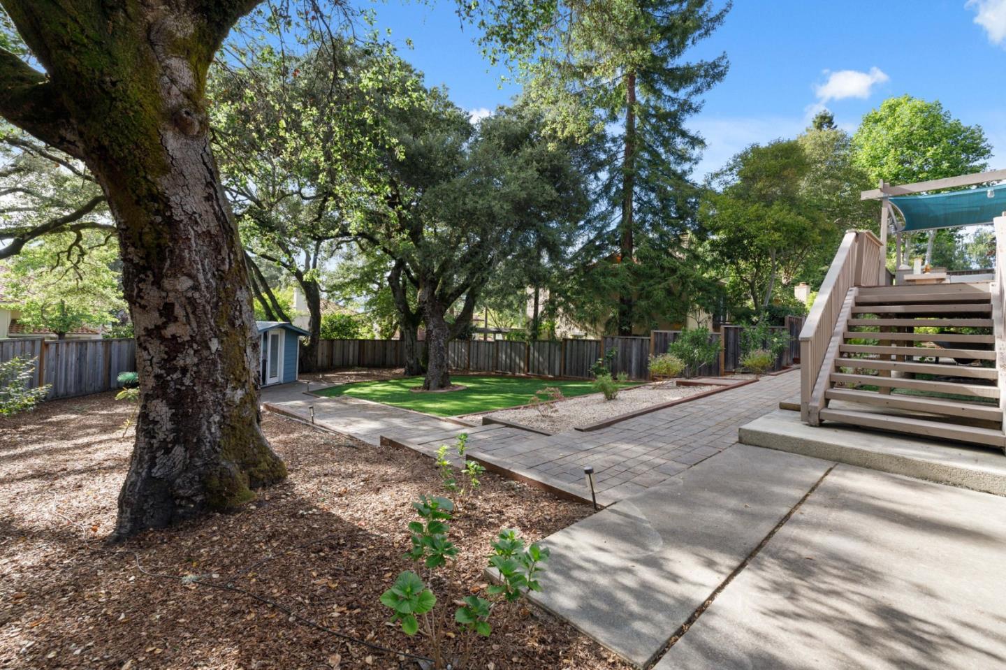 209 Bean Creek Road Scotts Valley, CA 95066 - Photo 20 of 108