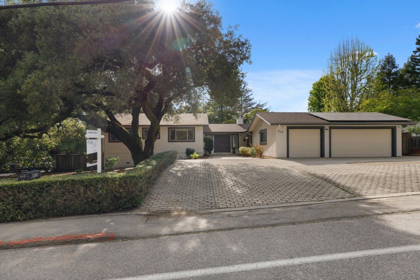 209 Bean Creek Road Scotts Valley, CA 95066 - Photo 2 of 108