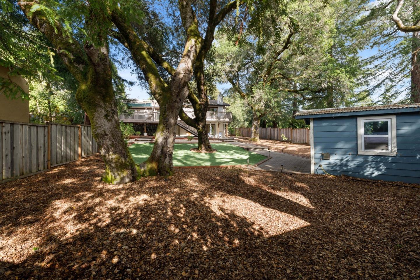 209 Bean Creek Road Scotts Valley, CA 95066 - Photo 23 of 108