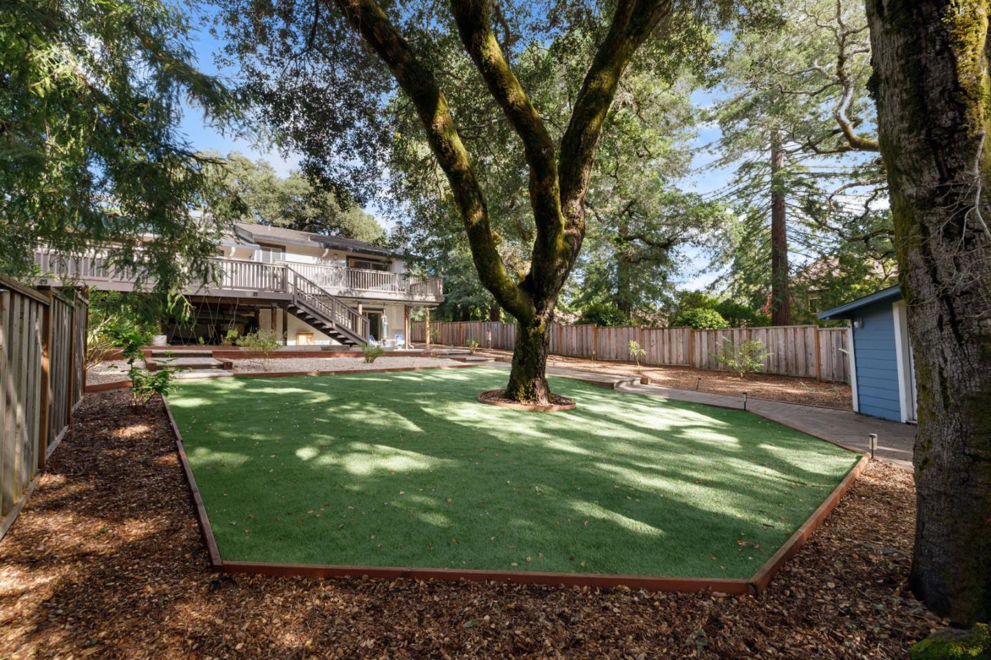 209 Bean Creek Road Scotts Valley, CA 95066 - Photo 24 of 108