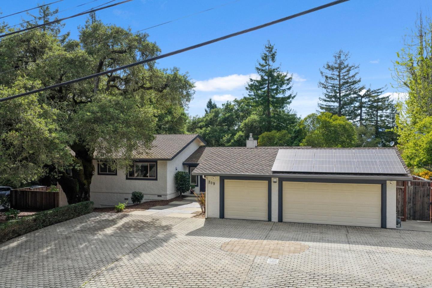 209 Bean Creek Road Scotts Valley, CA 95066 - Photo 26 of 108