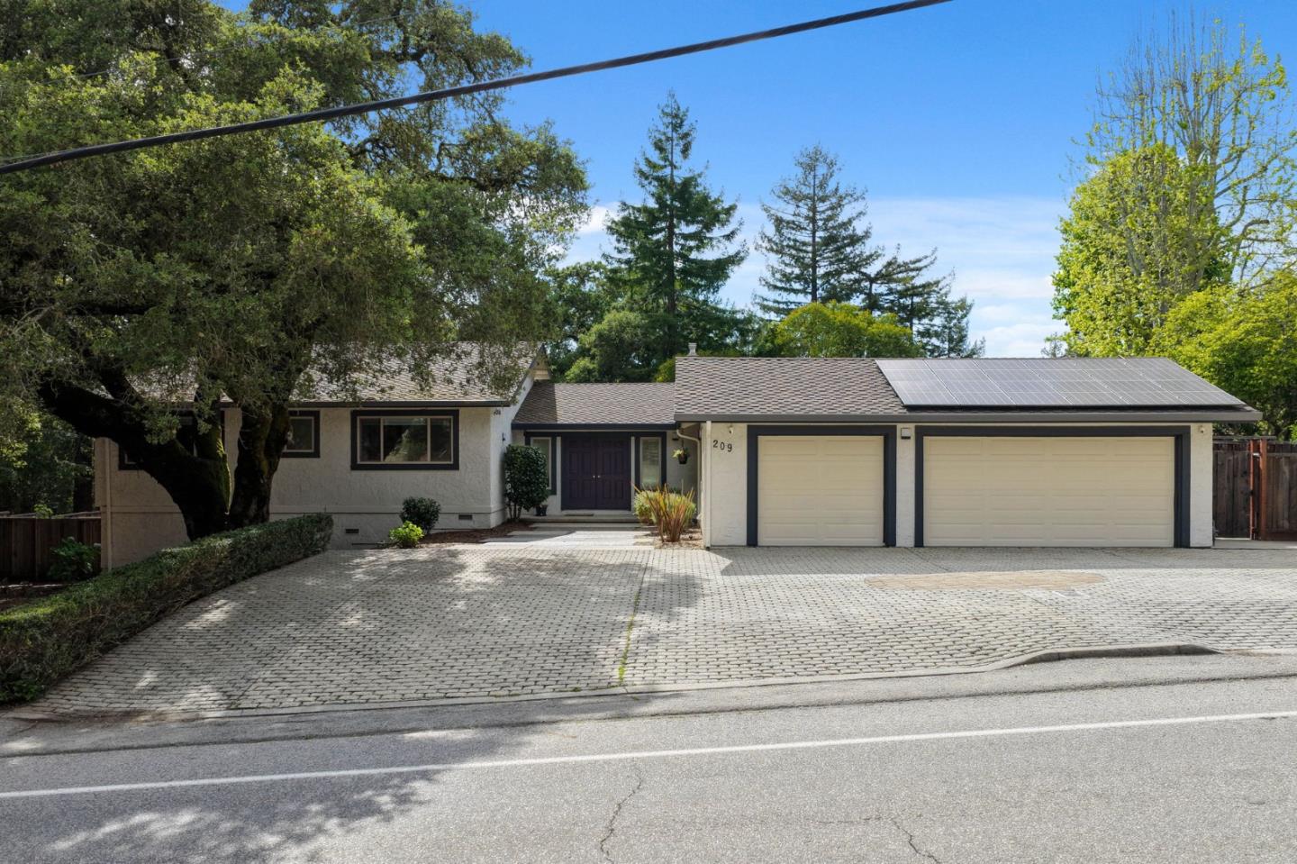 209 Bean Creek Road Scotts Valley, CA 95066 - Photo 27 of 108