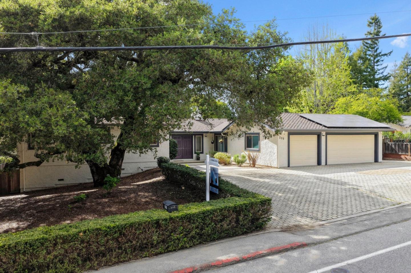 209 Bean Creek Road Scotts Valley, CA 95066 - Photo 28 of 108