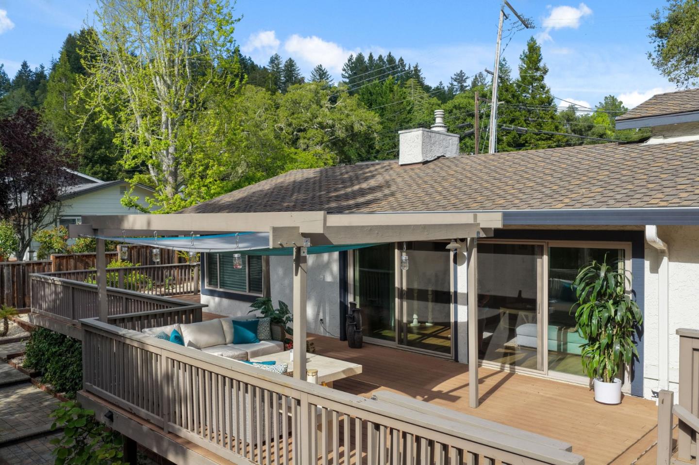 209 Bean Creek Road Scotts Valley, CA 95066 - Photo 35 of 108