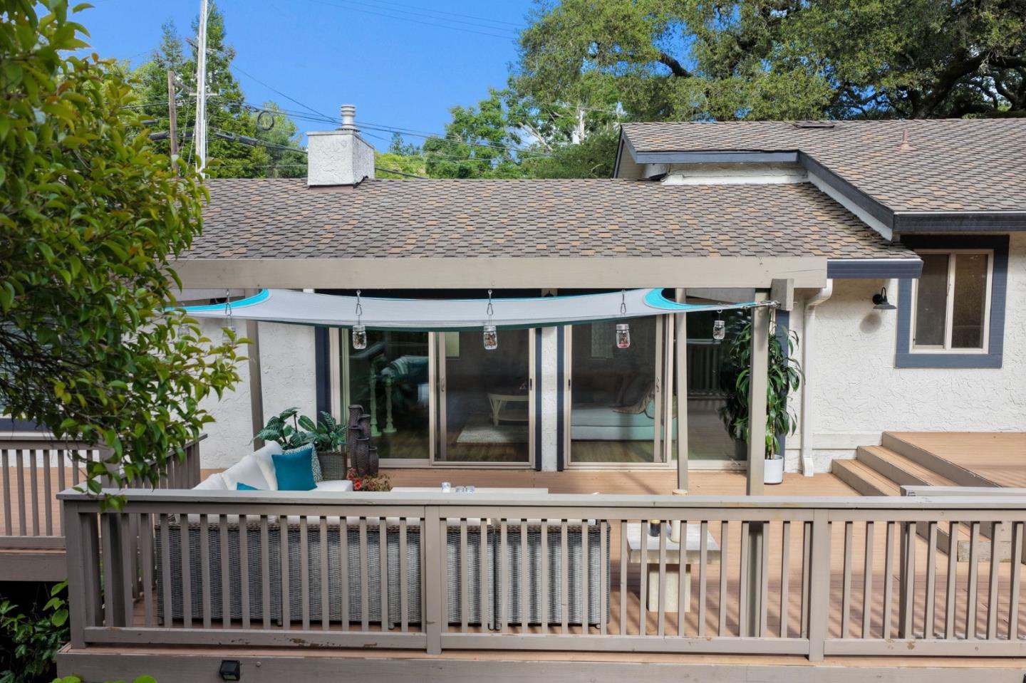 209 Bean Creek Road Scotts Valley, CA 95066 - Photo 36 of 108