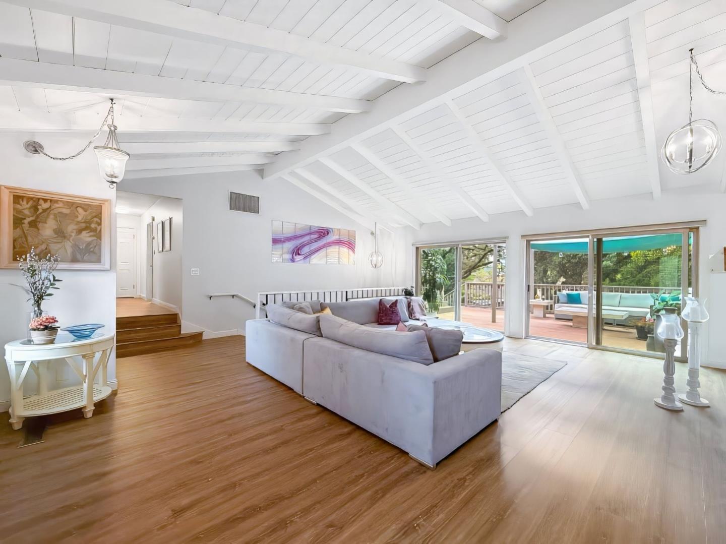 209 Bean Creek Road Scotts Valley, CA 95066 - Photo 47 of 108