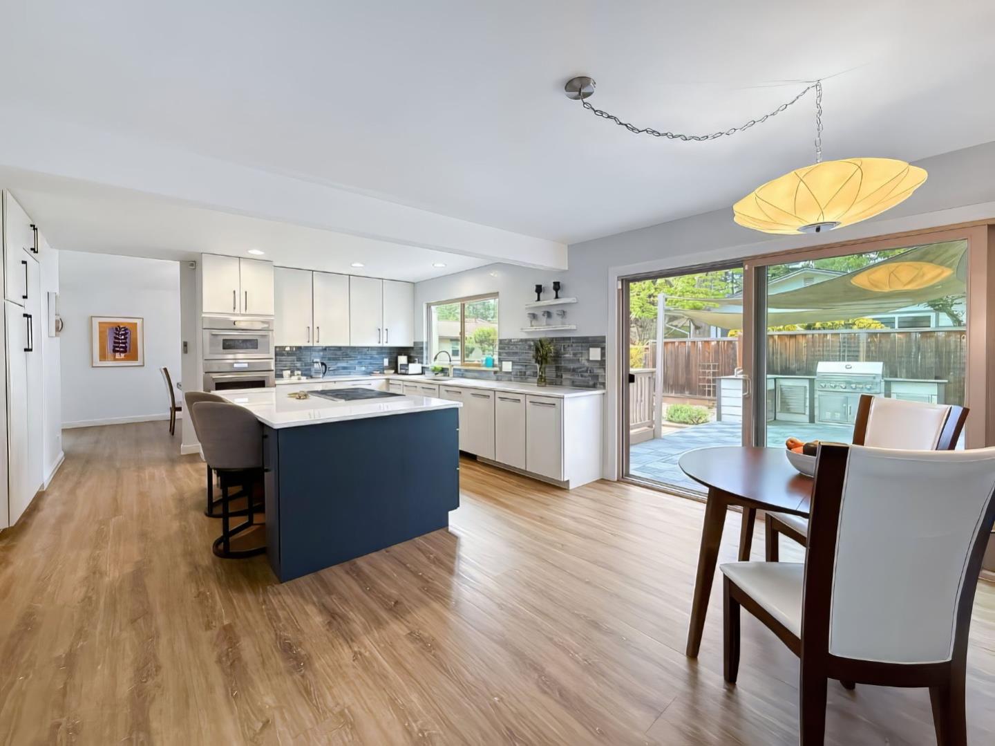 209 Bean Creek Road Scotts Valley, CA 95066 - Photo 54 of 108