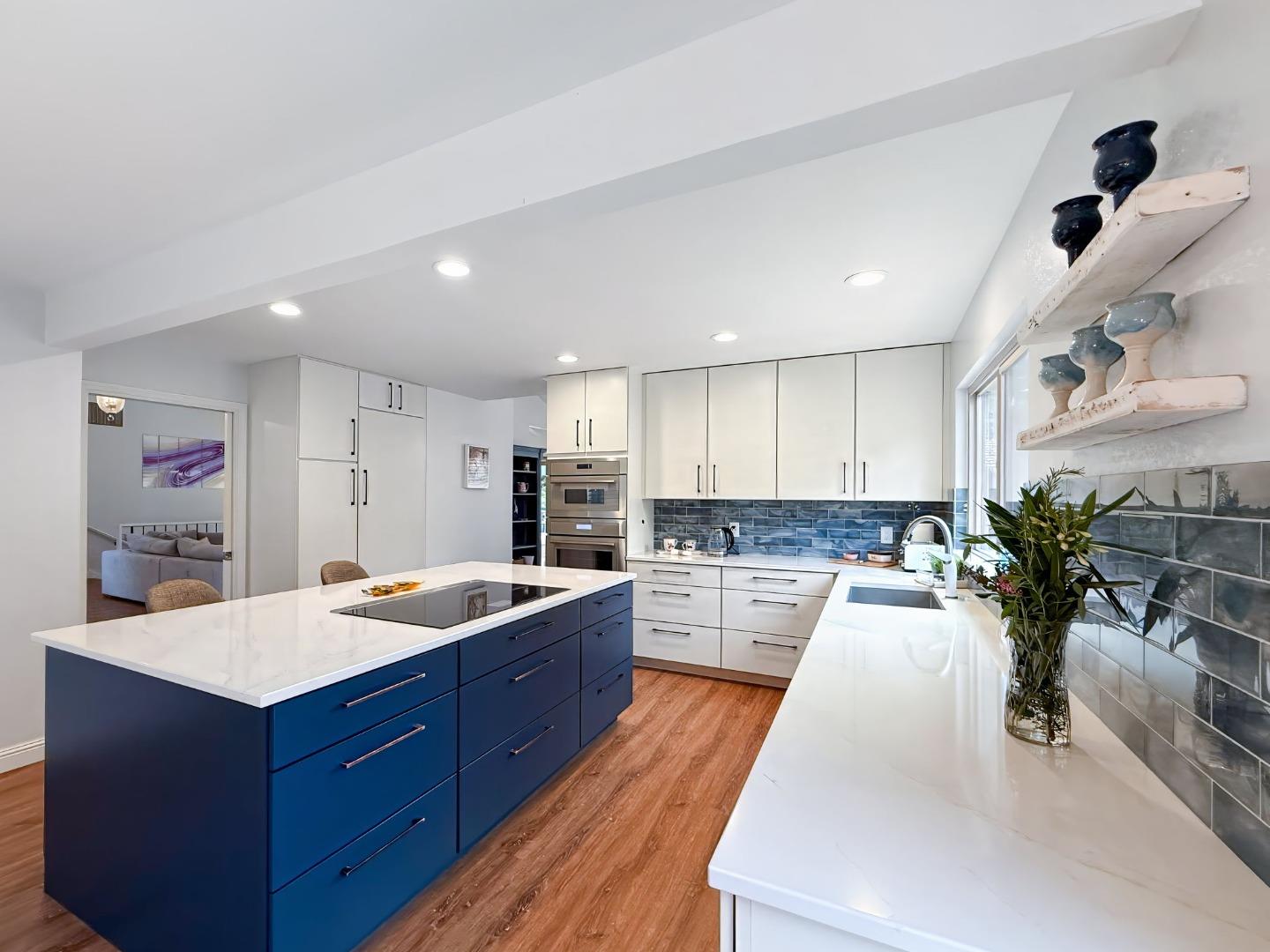209 Bean Creek Road Scotts Valley, CA 95066 - Photo 55 of 108