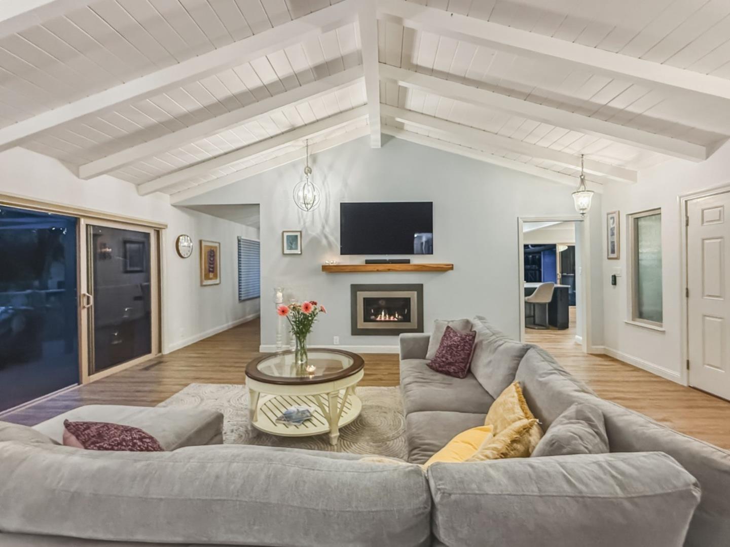 209 Bean Creek Road Scotts Valley, CA 95066 - Photo 59 of 108