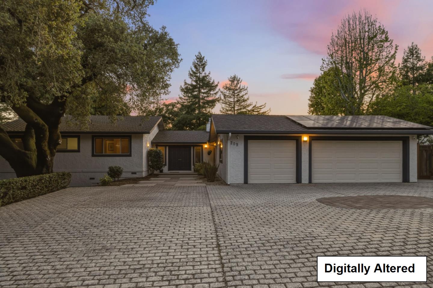 209 Bean Creek Road Scotts Valley, CA 95066 - Photo 65 of 108