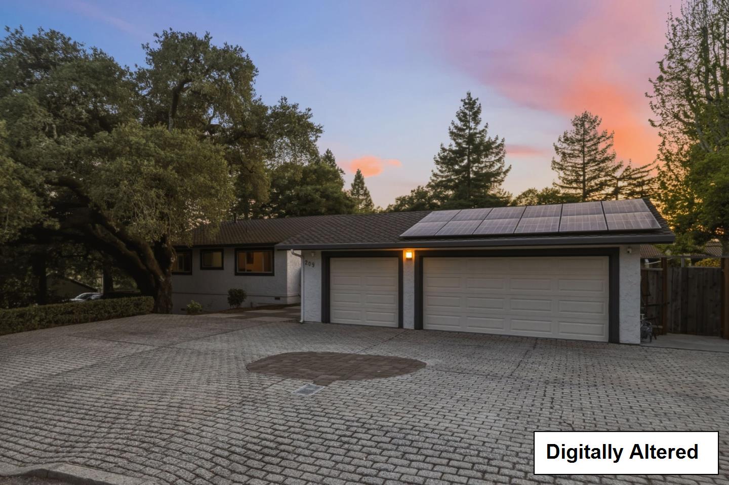 209 Bean Creek Road Scotts Valley, CA 95066 - Photo 66 of 108