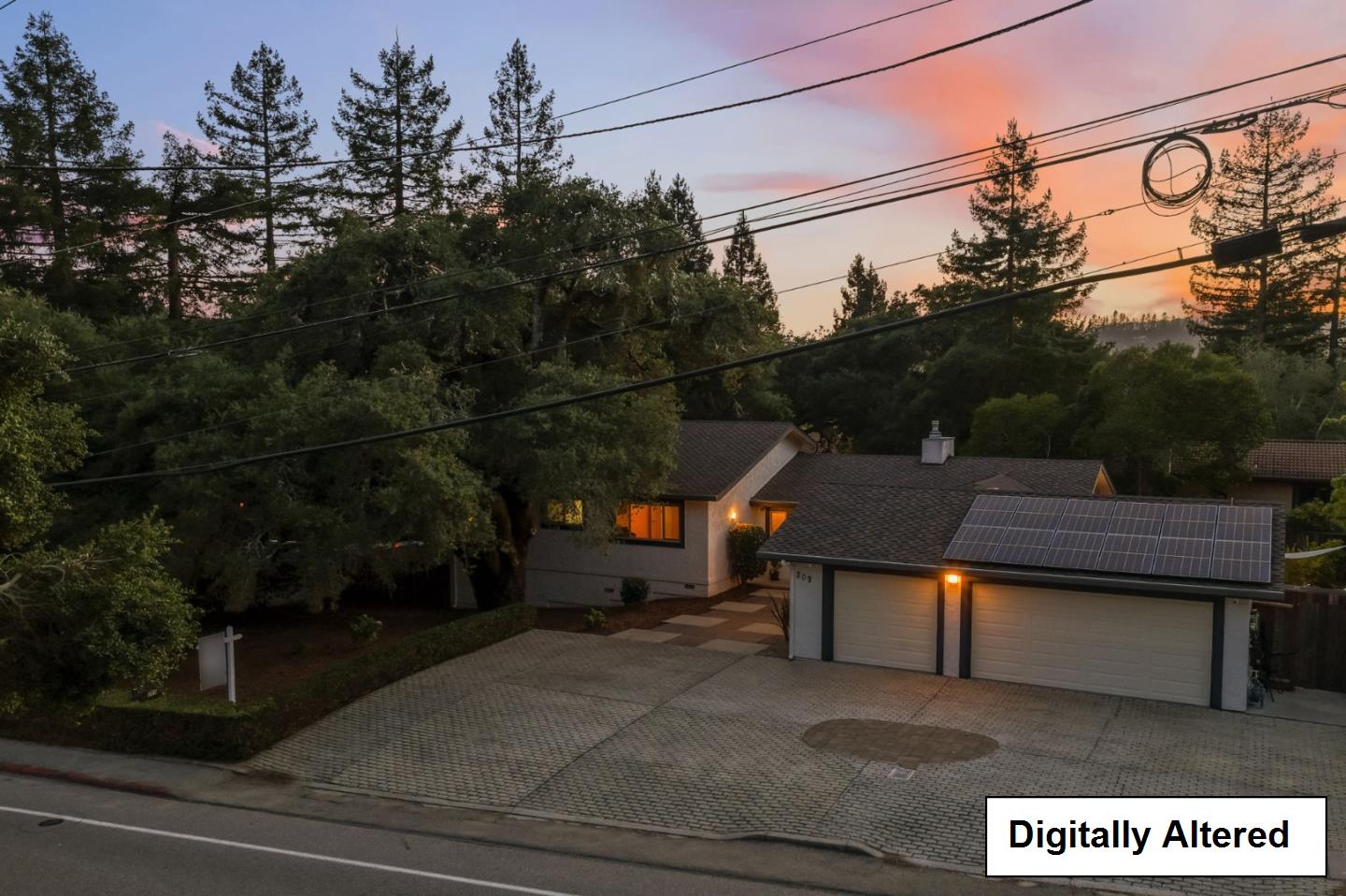 209 Bean Creek Road Scotts Valley, CA 95066 - Photo 72 of 108