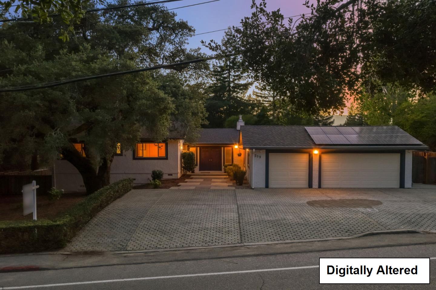 209 Bean Creek Road Scotts Valley, CA 95066 - Photo 74 of 108