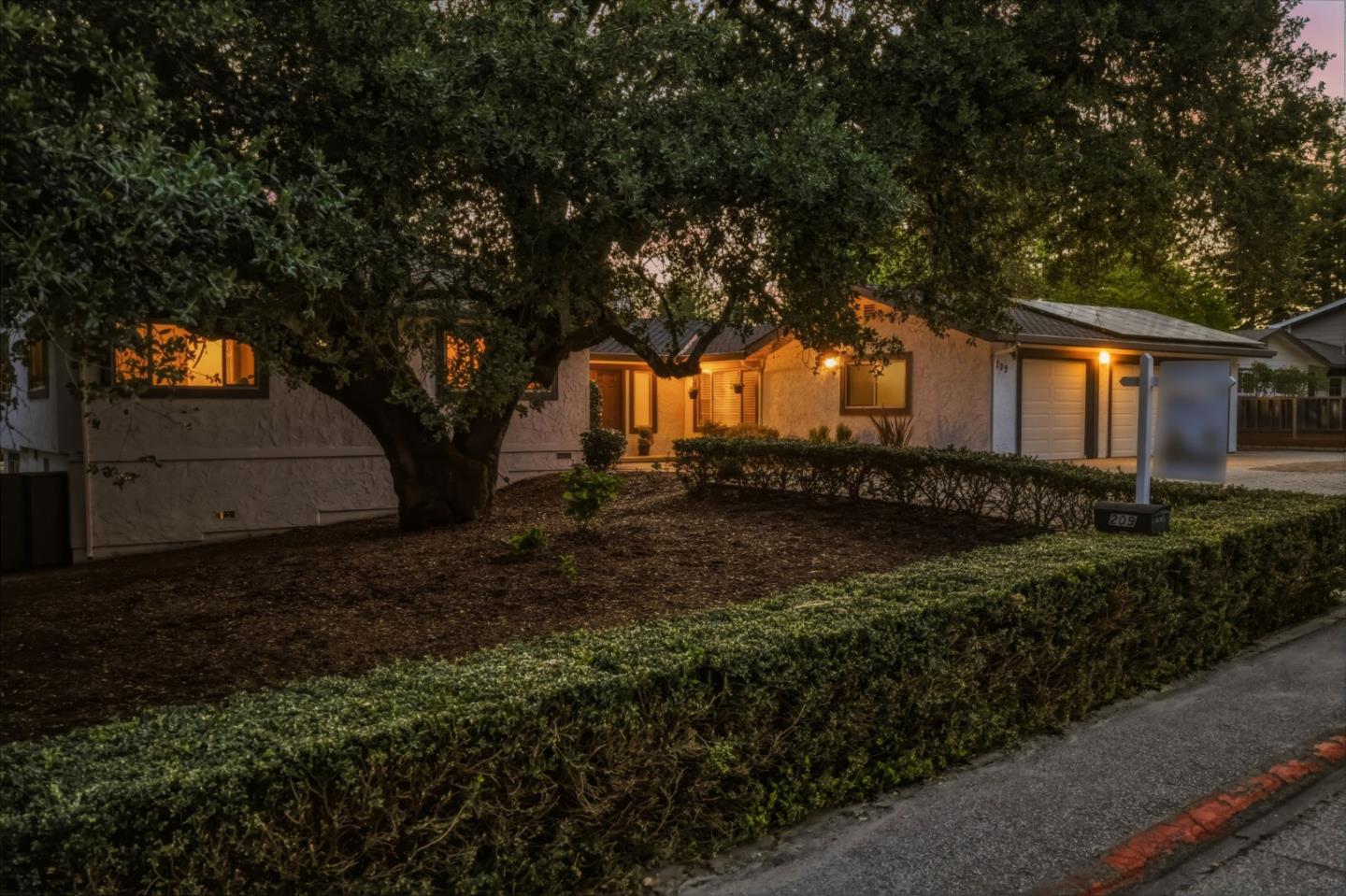 209 Bean Creek Road Scotts Valley, CA 95066 - Photo 76 of 108