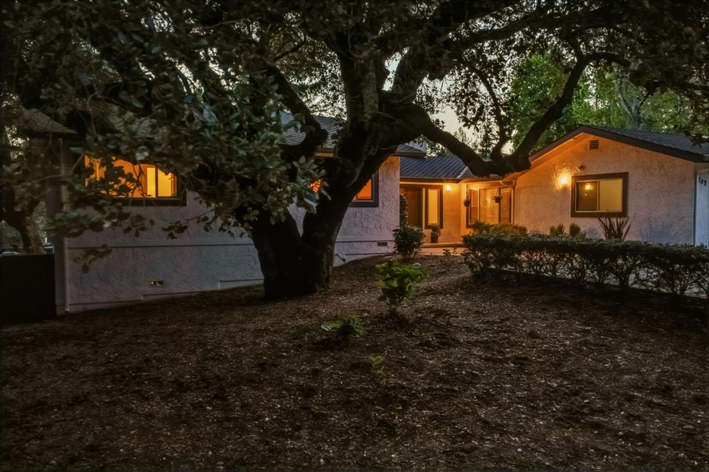 209 Bean Creek Road Scotts Valley, CA 95066 - Photo 78 of 108