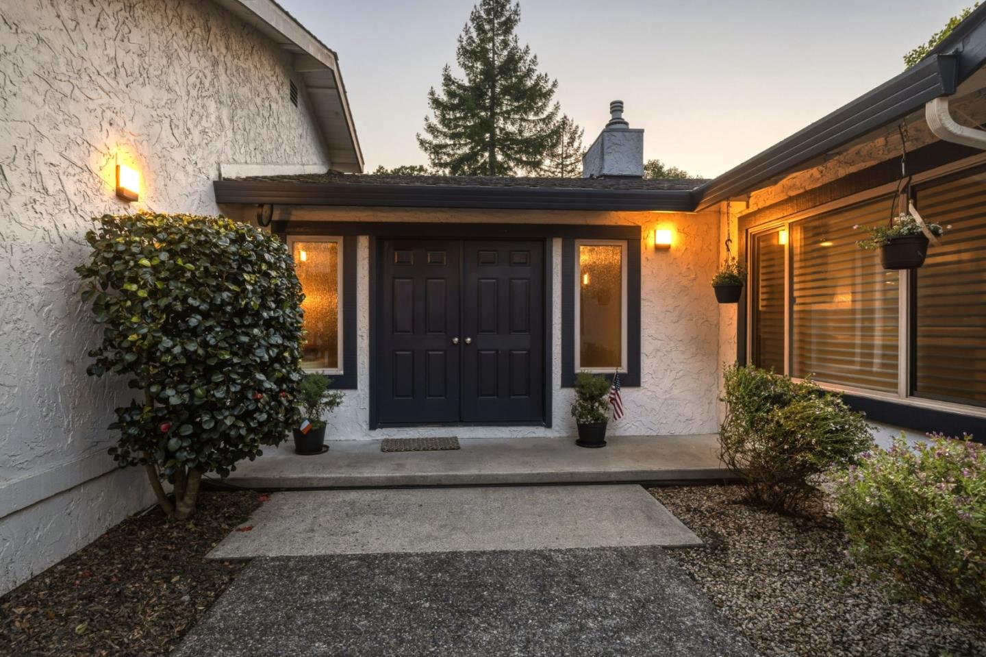 209 Bean Creek Road Scotts Valley, CA 95066 - Photo 81 of 108